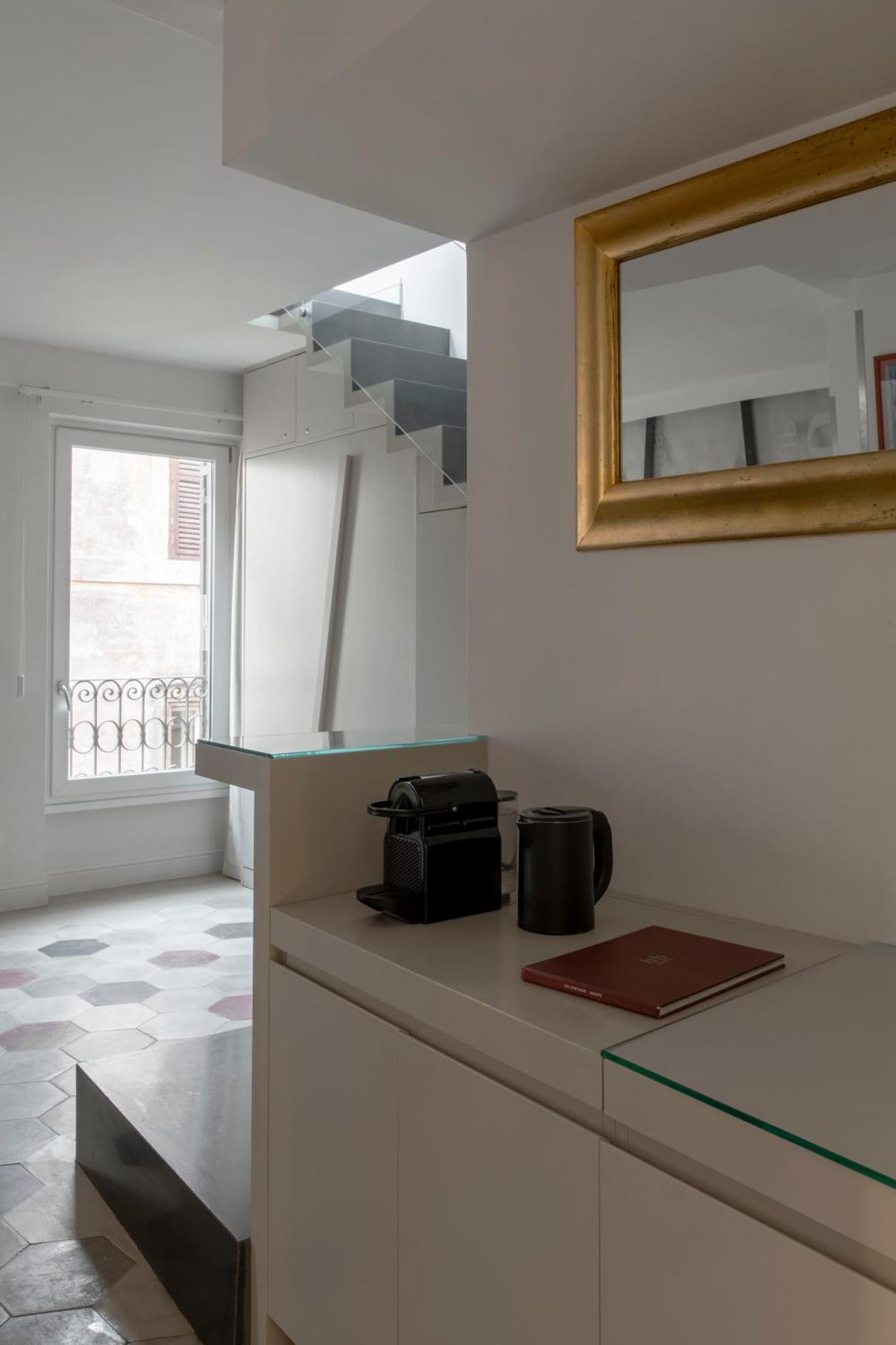 Bdb Rooms Navona — Photos 2