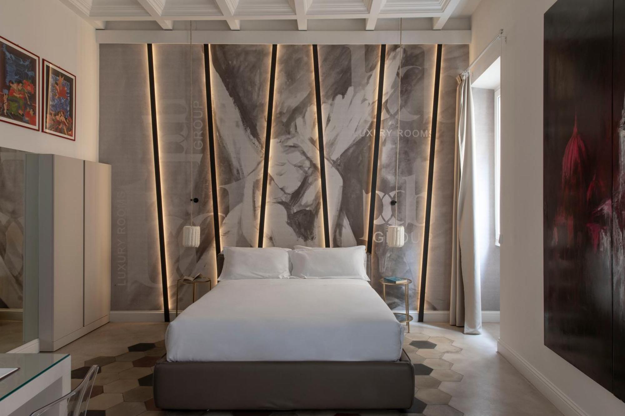 Bdb Rooms Navona — Photos 3